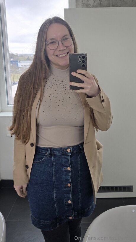 Studentmi onlyfans naked
