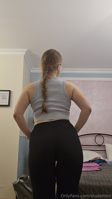 Studentmi onlyfans sex leak