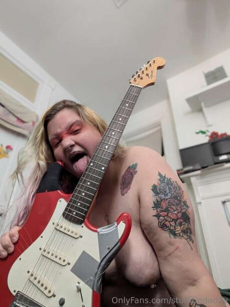 Stuffitindaddy onlyfans lesk