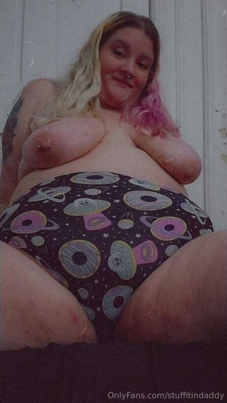 Stuffitindaddy leaked onlyfans sextape