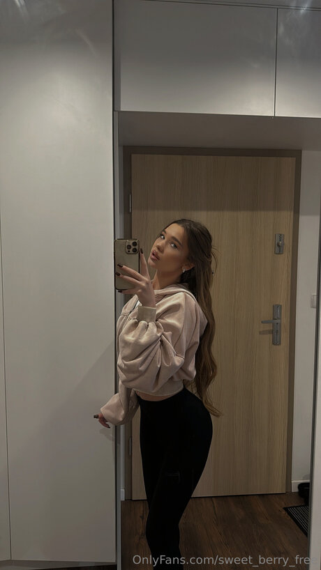 Sweet Berry Free leaked onlyfans