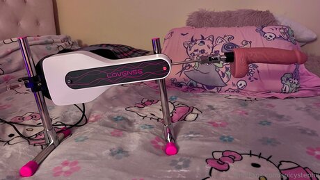 Spicystephii onlyfans sex leak