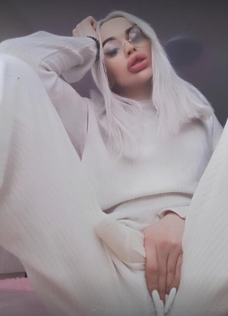 Sexycurvejasmine onlyfans naked