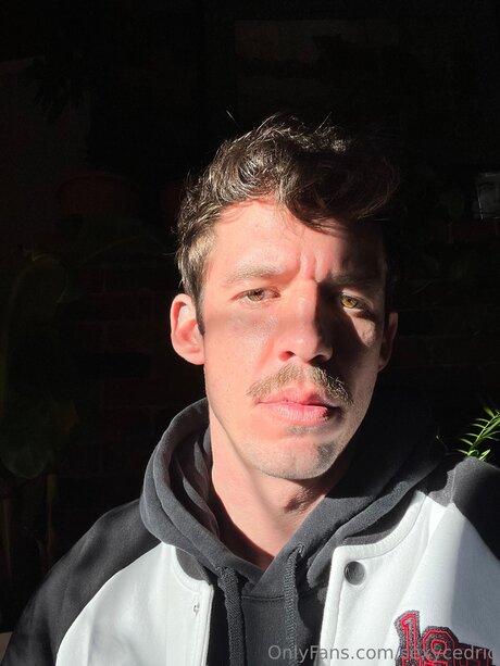 Sexycedric onlyfans naked leak