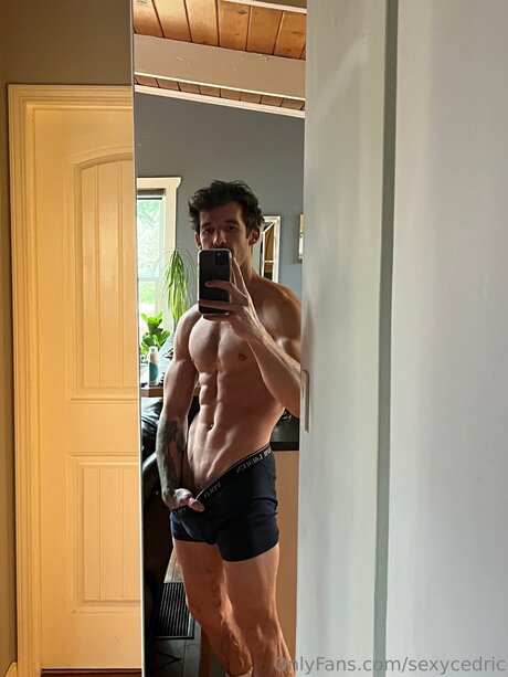 Sexycedric onlyfans leaks.