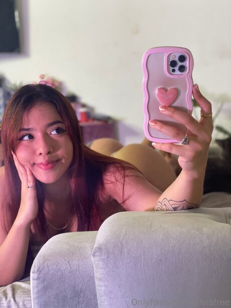 Silviafree onlyfans model