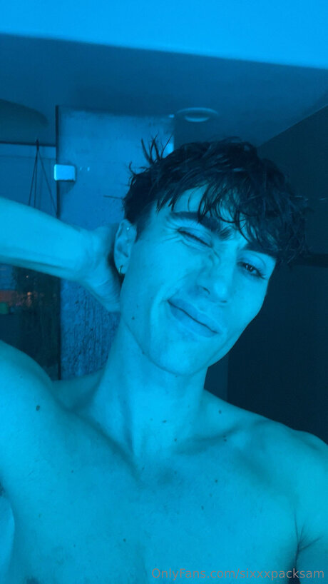Sixxxpacksam onlyfans leaks