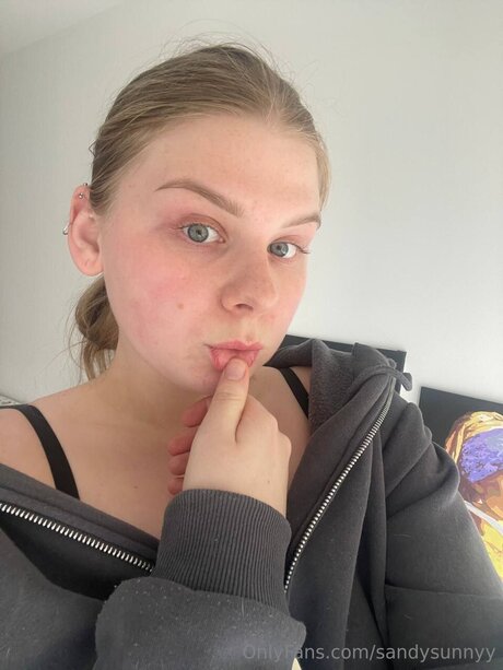 Sandysunnyy onlyfans leake