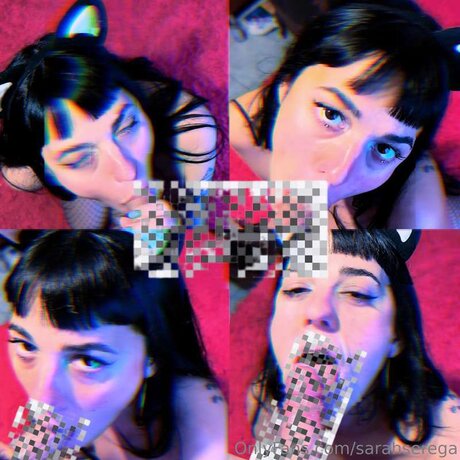 Sarahserega porn onlyfans