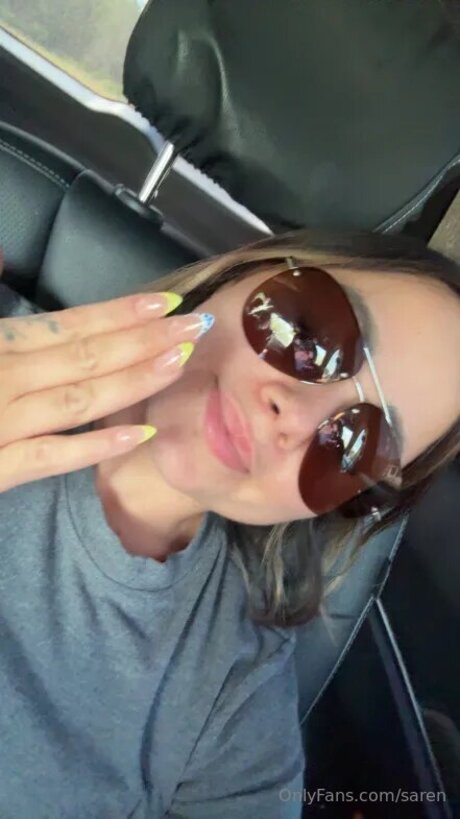 Saren onlyfans porn