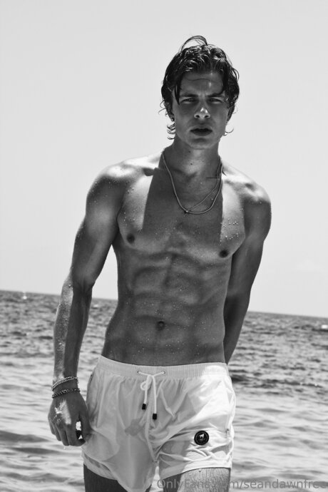 Seandawnfree onlyfans pics leaked