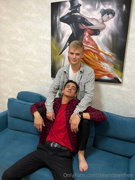 Seandawnfree leaks onlyfans porn