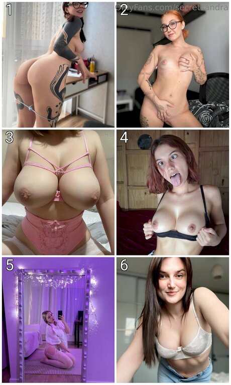 Secretsandra onlyfans fotos