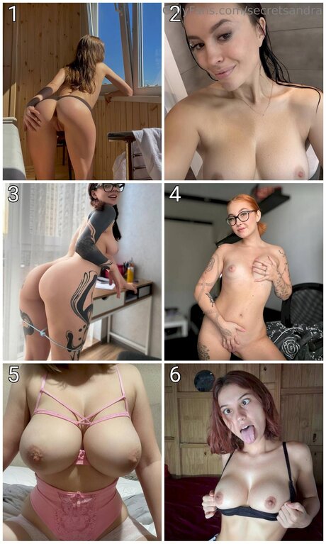 Secretsandra onlyfans keak