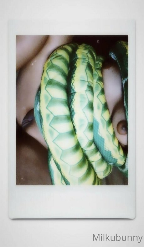 Milkubunny leak onlyfans nude