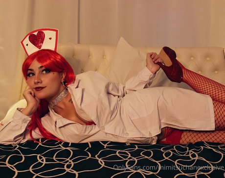 Mimitsu Chan onlyfans content type