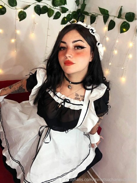 Mimitsu Chan porn onlyfans leaks