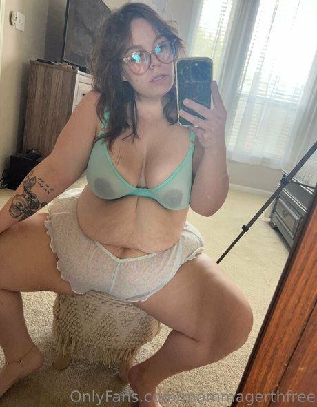 mommagerthfree nude leaked onlyfans