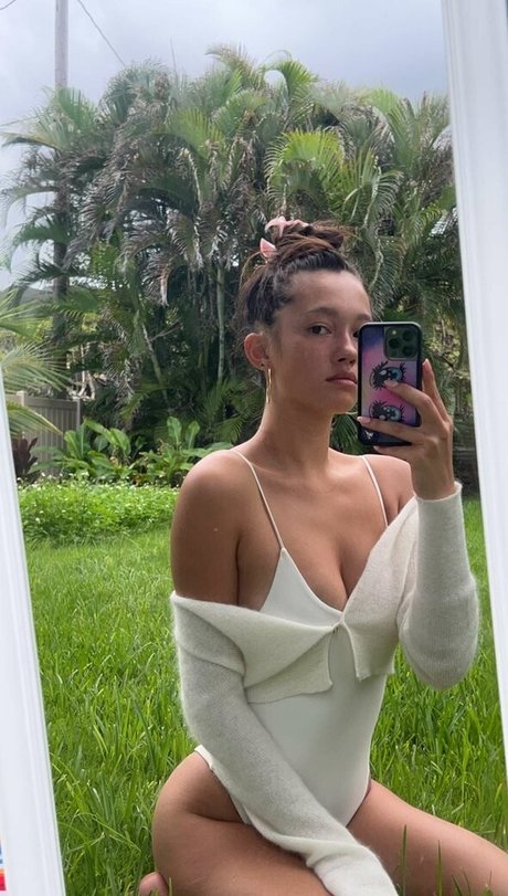 Lilychee naked leaked onlyfans