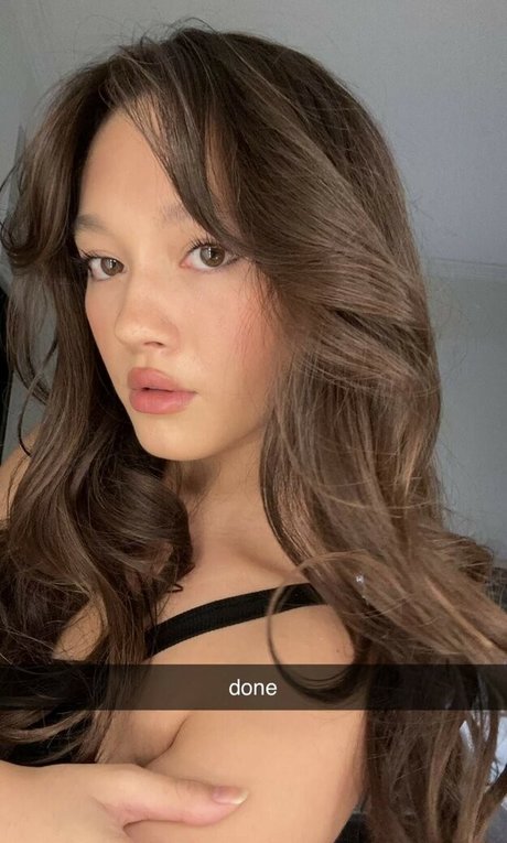 Lilychee leaked onlyfans sex