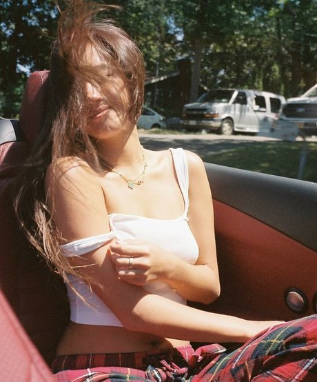 Lilychee leaked onlyfans.