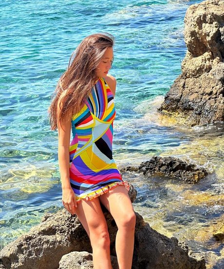 Lilychee only fans nude leaks