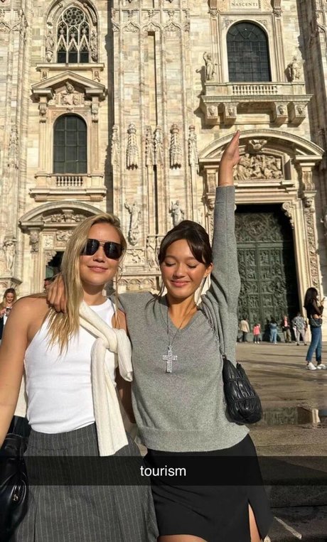 Lilychee onlyfans sexy