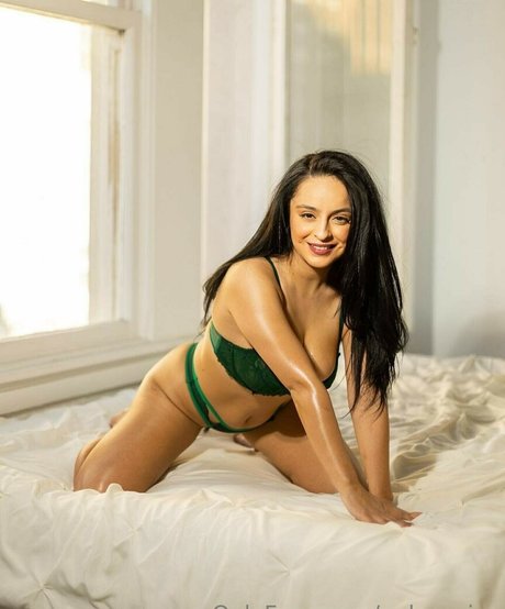 Nola Exico porn onlyfans