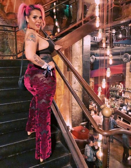 TheZombiUnicorn only fans photos