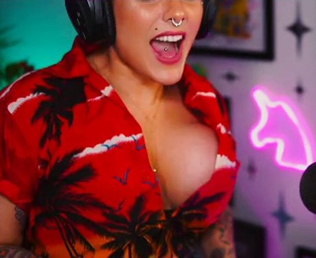 TheZombiUnicorn nudes leaked onlyfans