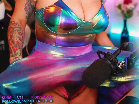 TheZombiUnicorn only fans free
