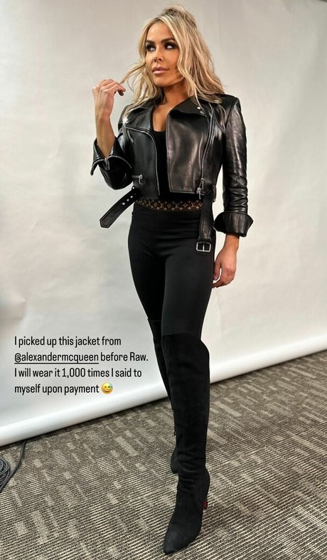 Natalya Neidhart nude onlyfans