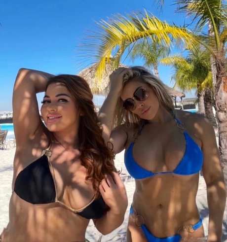 Natalya Neidhart onlyfans porno