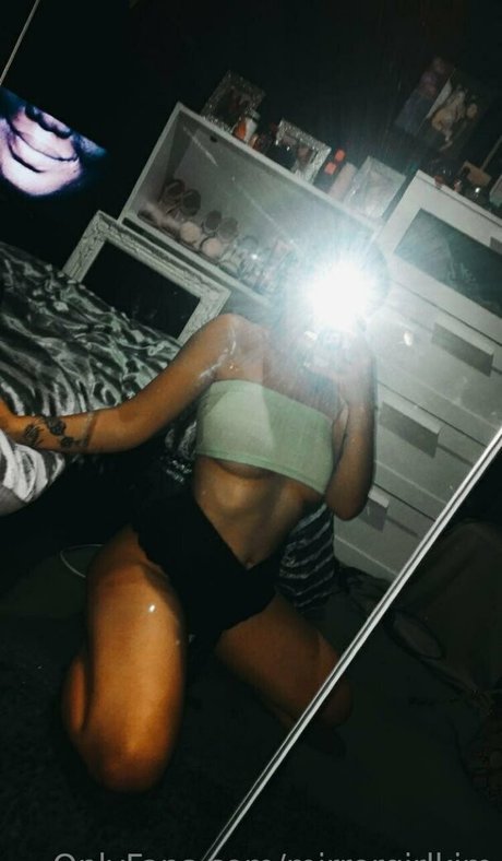 Mirrorgirlkim onlyfans leakes