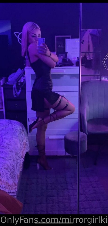 Mirrorgirlkim leaked onlyfans