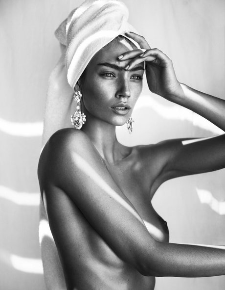 Lorena Rae onlyfans nude tits