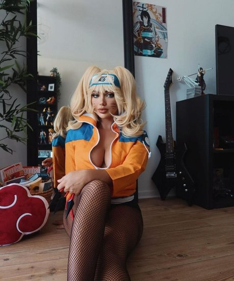 Julia Bayonetta onlyfans porn