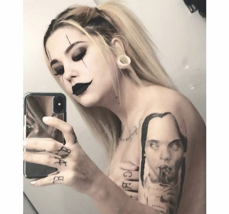 Moonkittenn leaked only fans nudes