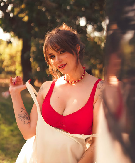 Marcela McGowan onlyfans archive