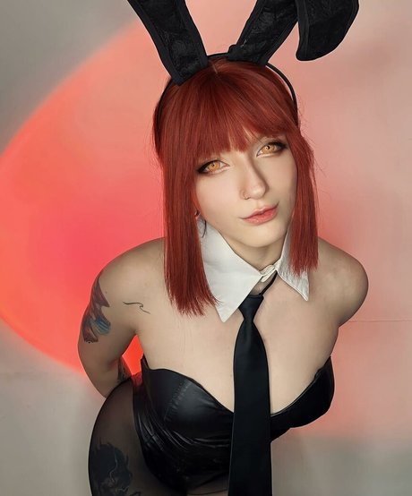 Akemy Sama onlyfans leams