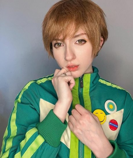 Akemy Sama new onlyfans leaks