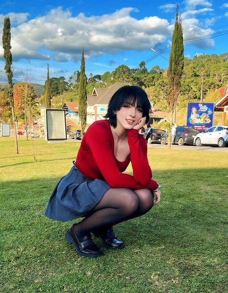 Akemy Sama hot onlyfans