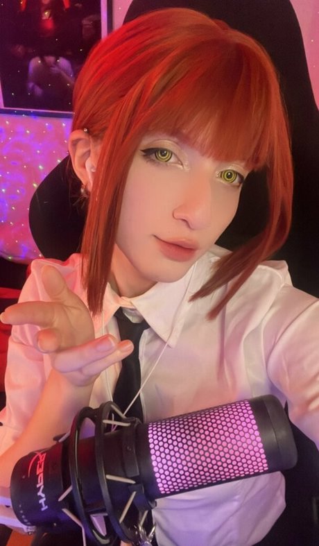 Akemy Sama onlyfans leak