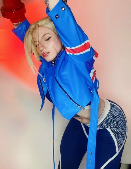 Akemy Sama onlyfans fotos