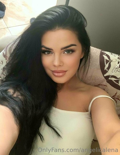 angelicalena onlyfans leak