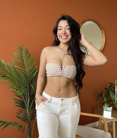 Jackie Ybarra nudes only fans