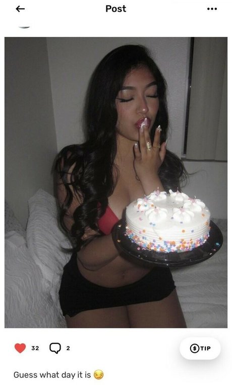 Jackie Ybarra naked onlyfans