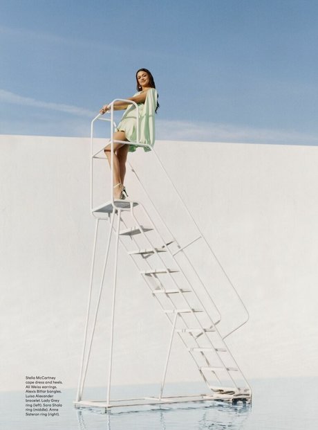 Madison Bailey onlyfans leams