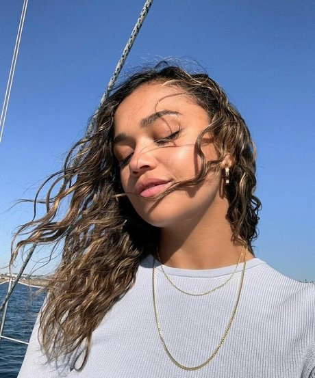 Madison Bailey onlyfans xxx