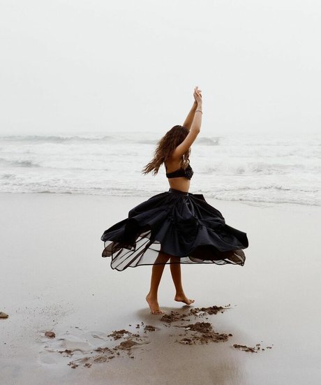 Madison Bailey onlyfans leaka